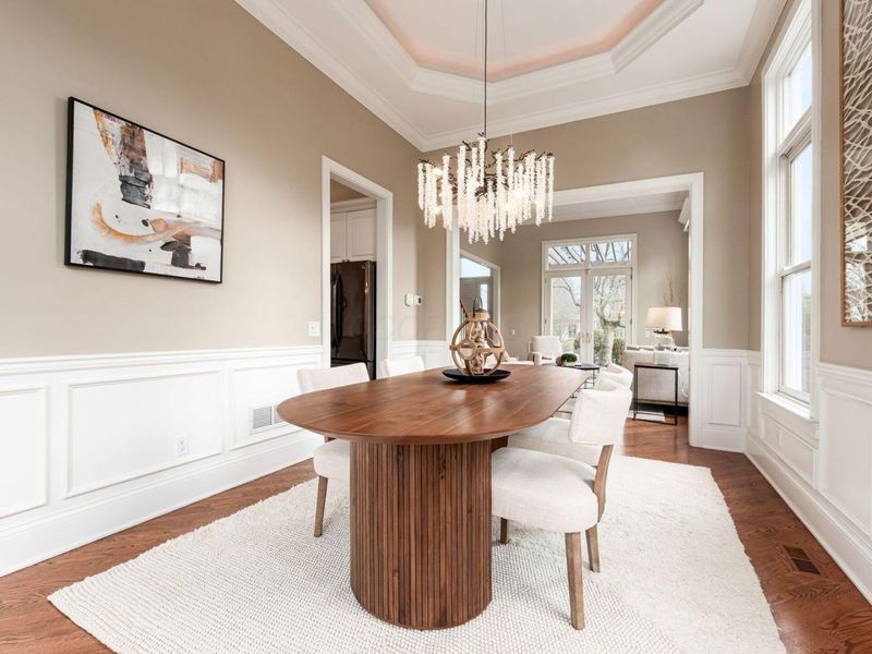 9083 Tartan Fields Drive, Dublin, OH 43017 Photo 19