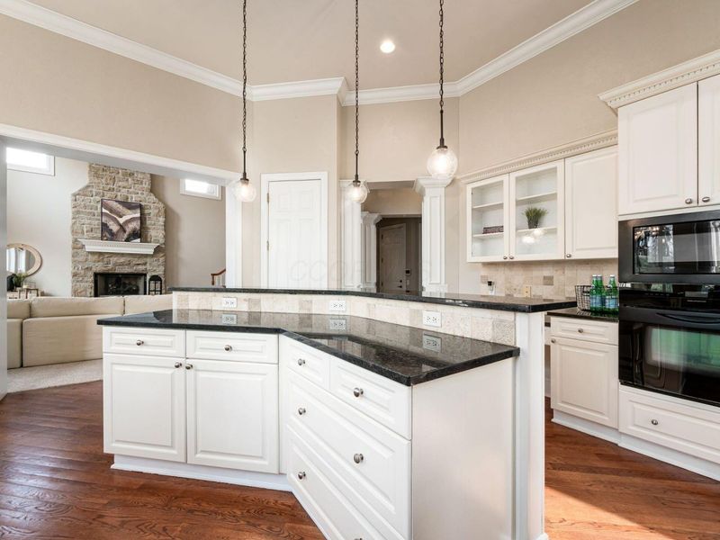 9083 Tartan Fields Drive, Dublin, OH 43017 Photo 22