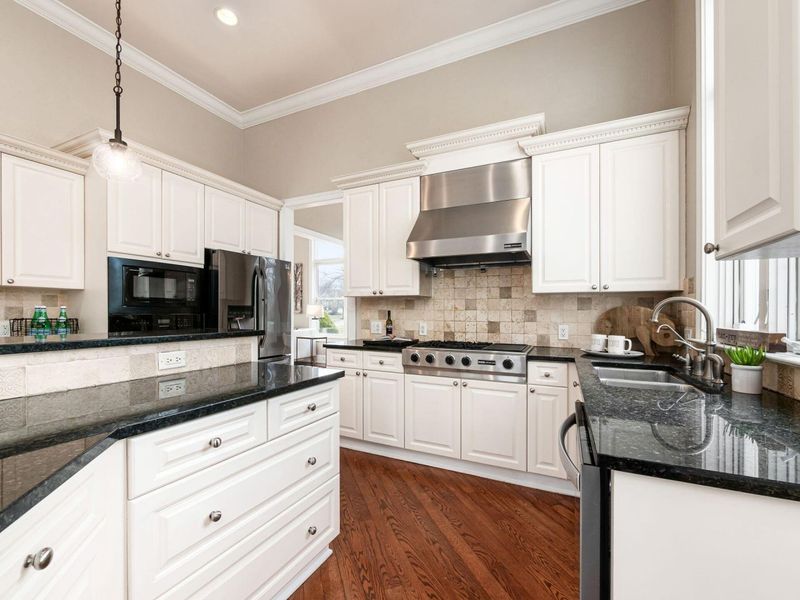 9083 Tartan Fields Drive, Dublin, OH 43017 Photo 23