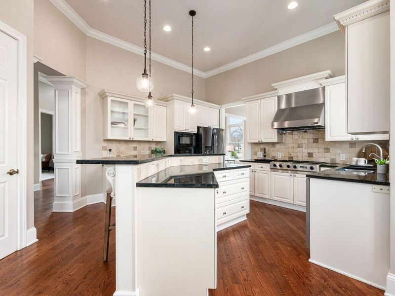 9083 Tartan Fields Drive, Dublin, OH 43017 Photo 24