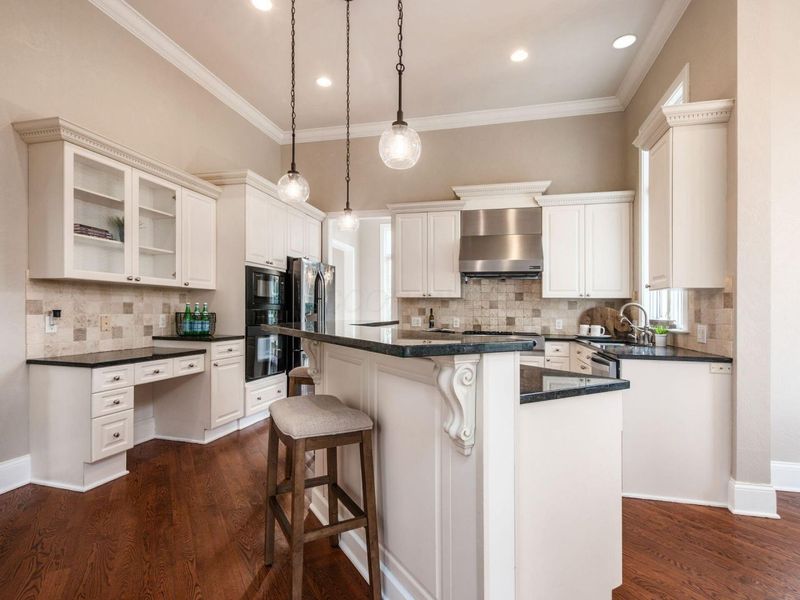 9083 Tartan Fields Drive, Dublin, OH 43017 Photo 25