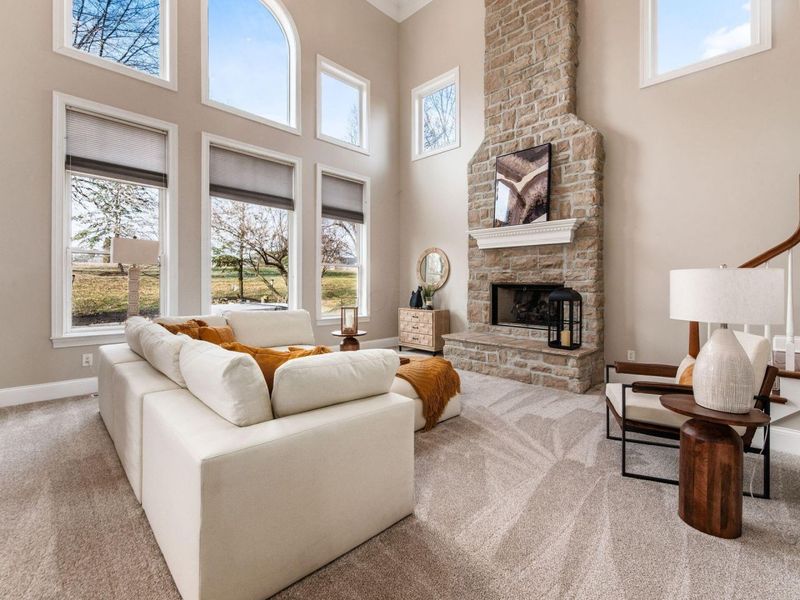 9083 Tartan Fields Drive, Dublin, OH 43017 Photo 30