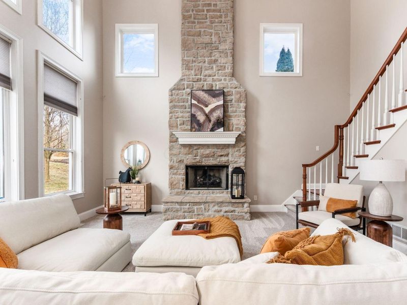 9083 Tartan Fields Drive, Dublin, OH 43017 Photo 31