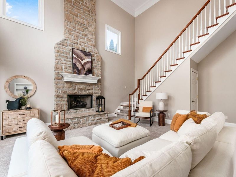 9083 Tartan Fields Drive, Dublin, OH 43017 Photo 32