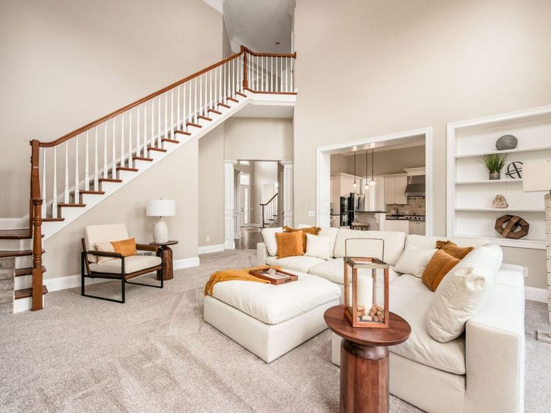 9083 Tartan Fields Drive, Dublin, OH 43017 Photo 33