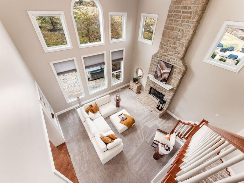 9083 Tartan Fields Drive, Dublin, OH 43017 Photo 35