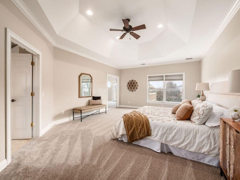 9083 Tartan Fields Drive, Dublin, OH 43017 Photo 36