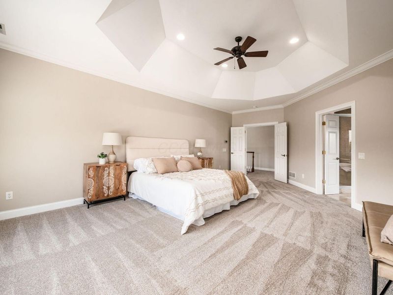 9083 Tartan Fields Drive, Dublin, OH 43017 Photo 37