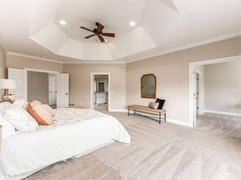 9083 Tartan Fields Drive, Dublin, OH 43017 Photo 38