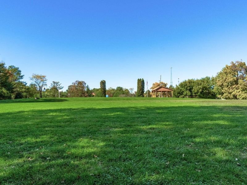 9083 Tartan Fields Drive, Dublin, OH 43017 Photo 5