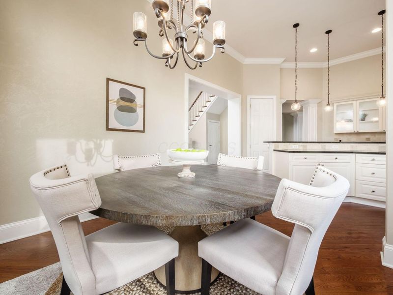 9083 Tartan Fields Drive, Dublin, OH 43017 Photo 64