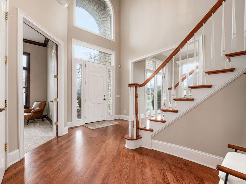 9083 Tartan Fields Drive, Dublin, OH 43017 Photo 7