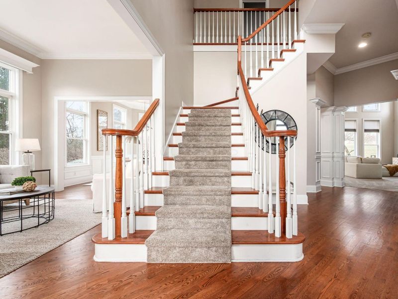 9083 Tartan Fields Drive, Dublin, OH 43017 Photo 8