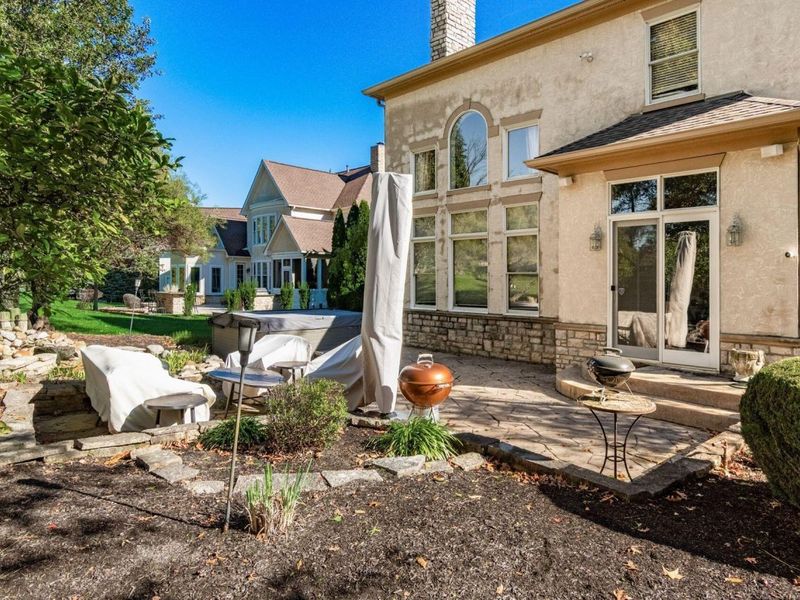 9083 Tartan Fields Drive, Dublin, OH 43017 Photo 86