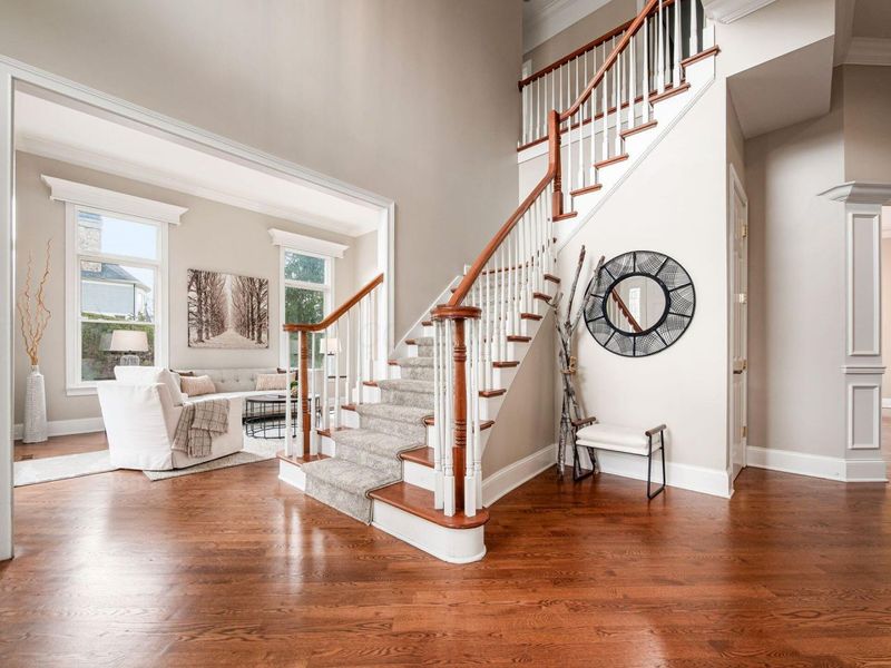 9083 Tartan Fields Drive, Dublin, OH 43017 Photo 9