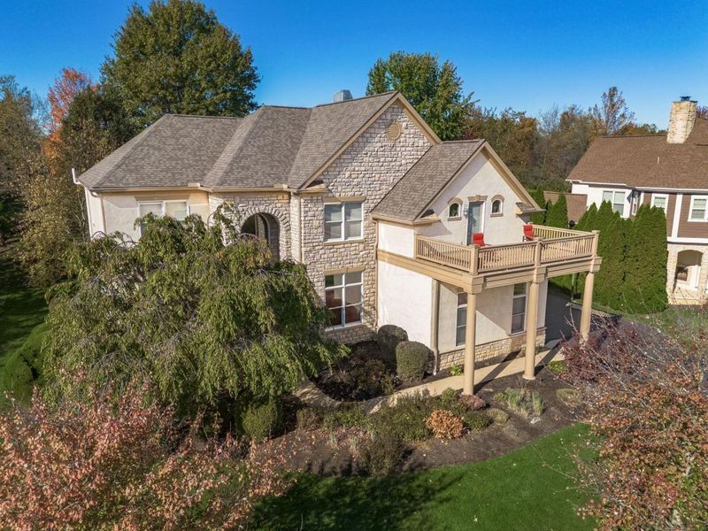 9083 Tartan Fields Drive, Dublin, OH 43017 Photo 96