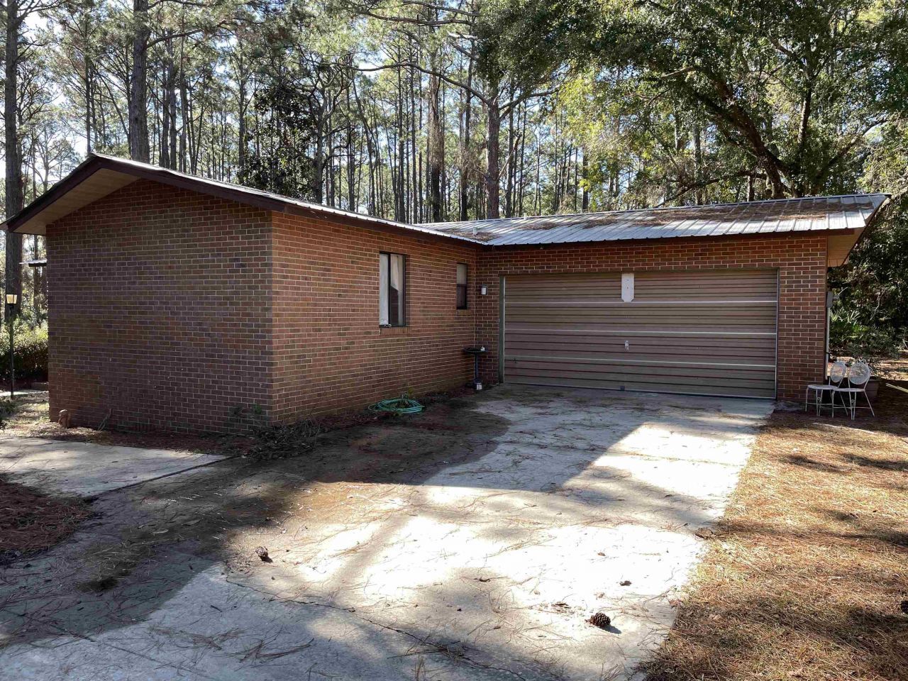 2509 E 98 Highway, Carrabelle, FL 32322 Photo