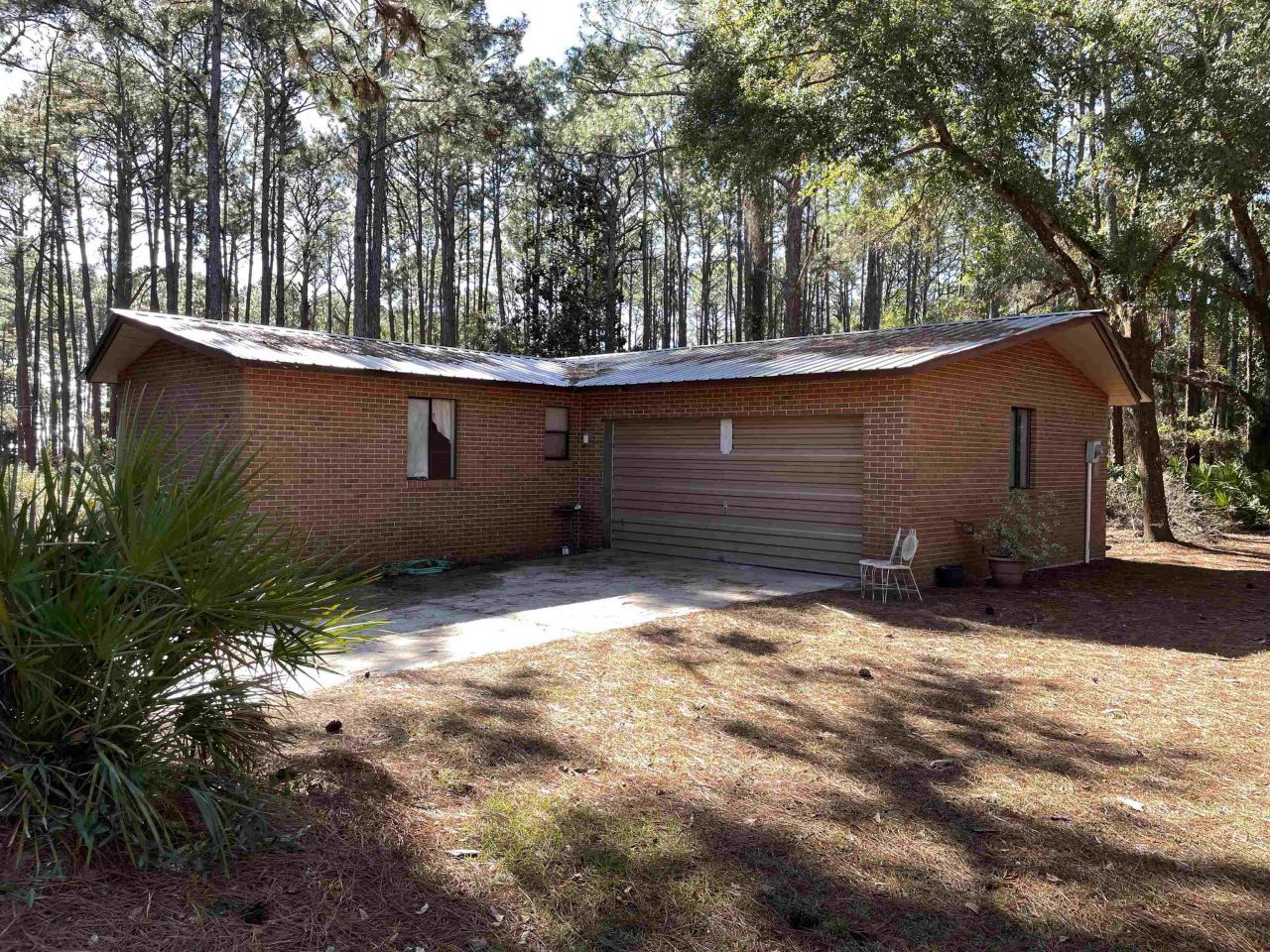 2509 E 98 Highway, Carrabelle, FL 32322 Photo