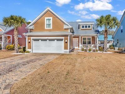 345 Waties Dr., Murrells Inlet, SC 29576