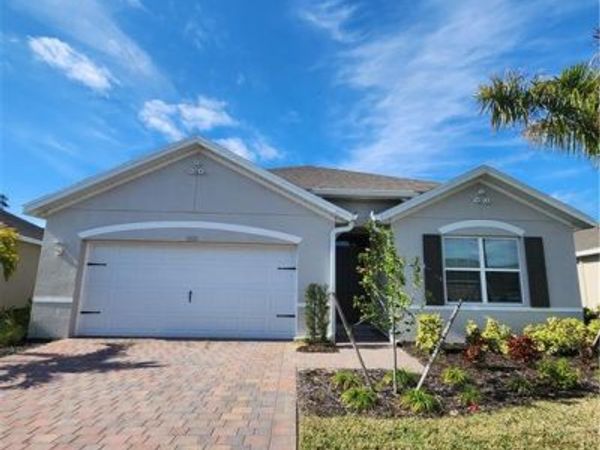 3635 Rollingwater WAY, NORTH FORT MYERS, FL 33917