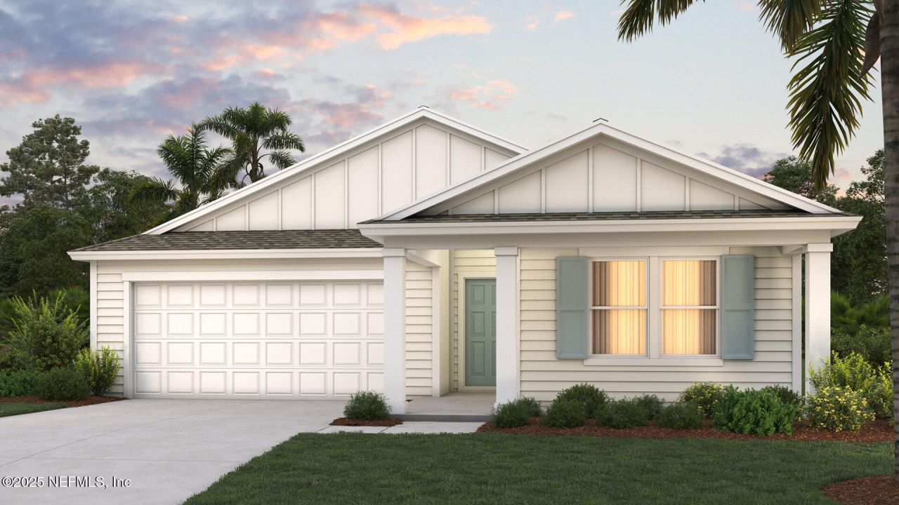4360 White Ibis Lane, Green Cove Springs, FL 32043 Main Photo