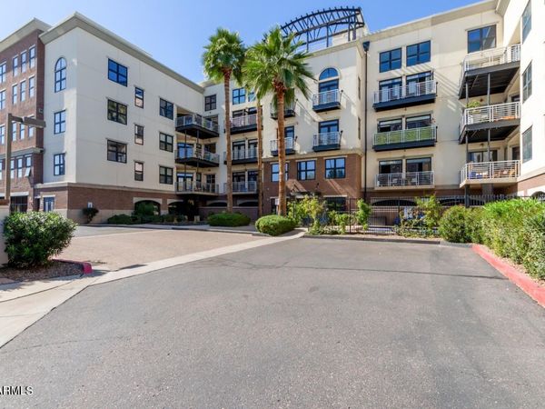 914 E OSBORN Road, Unit 403, Phoenix, AZ 85014