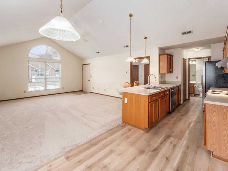 4920 Meadow Run Drive, Hilliard, OH 43026 Photo 12