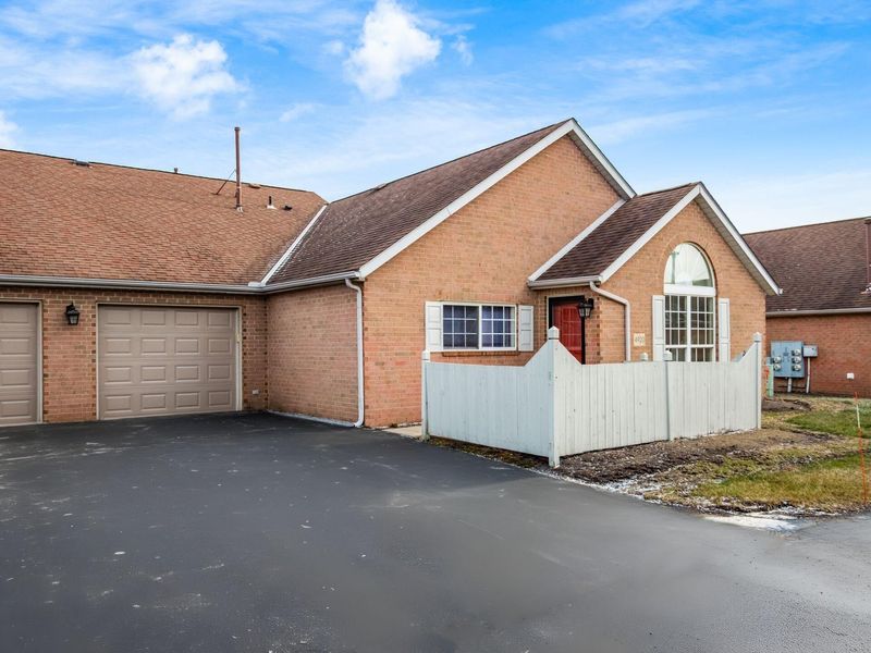 4920 Meadow Run Drive, Hilliard, OH 43026 Photo 21