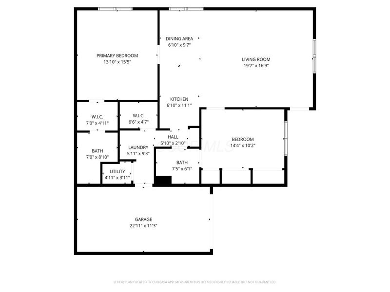 4920 Meadow Run Drive, Hilliard, OH 43026 Photo 22