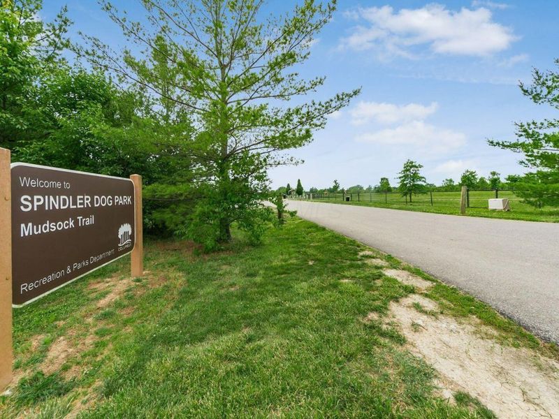 4920 Meadow Run Drive, Hilliard, OH 43026 Photo 26
