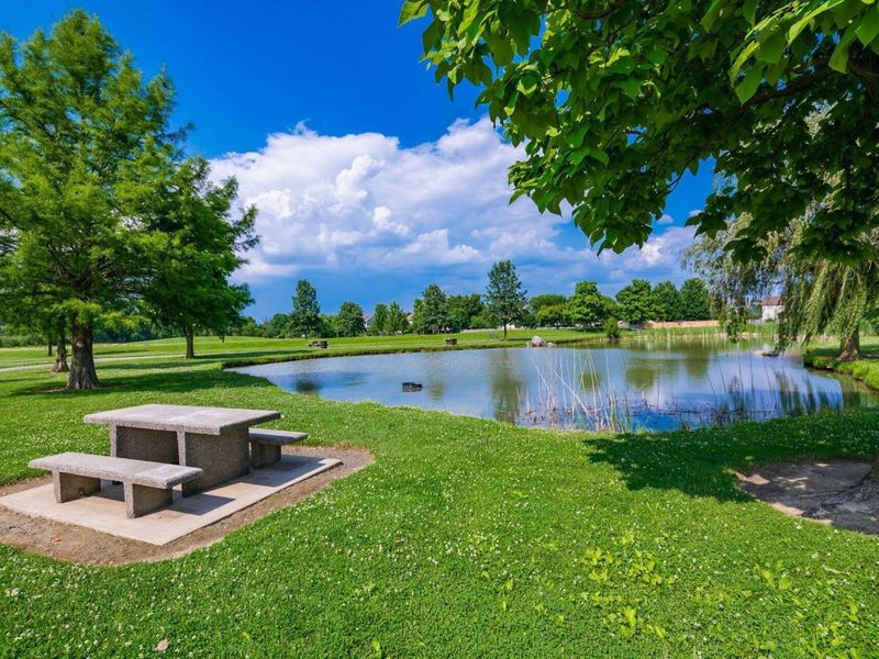 4920 Meadow Run Drive, Hilliard, OH 43026 Photo 29