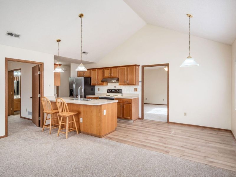 4920 Meadow Run Drive, Hilliard, OH 43026 Photo 6