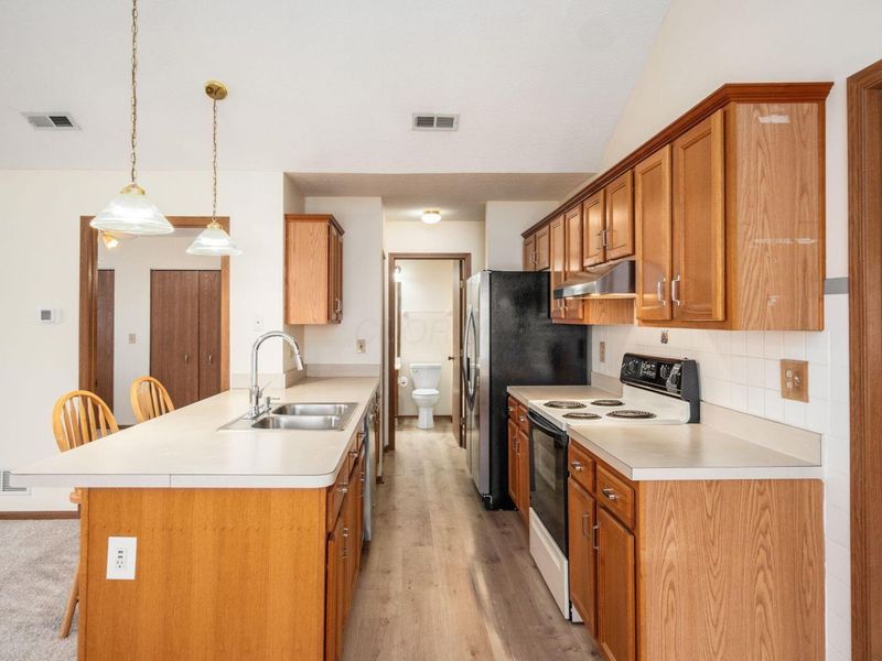 4920 Meadow Run Drive, Hilliard, OH 43026 Photo 9