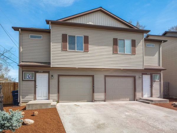 2722-2724 N Fox Ln, Spokane Valley, WA 99216