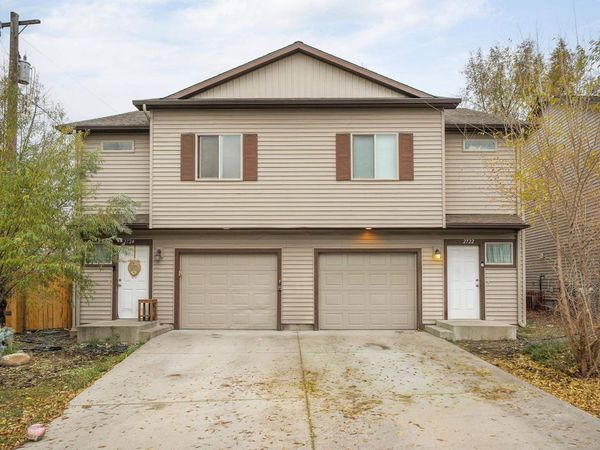 2722-2724 N Fox Ln, Spokane Valley, WA 99216