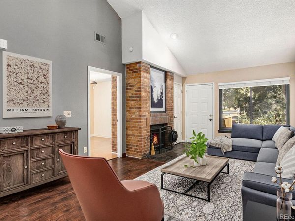 9400 E Iliff Avenue, Unit 37, Denver, CO 80231