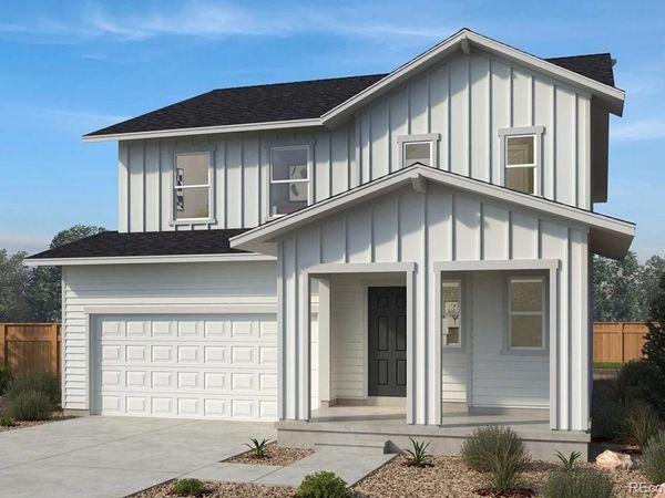 47337 Bluebell Avenue , Bennett, CO 80102