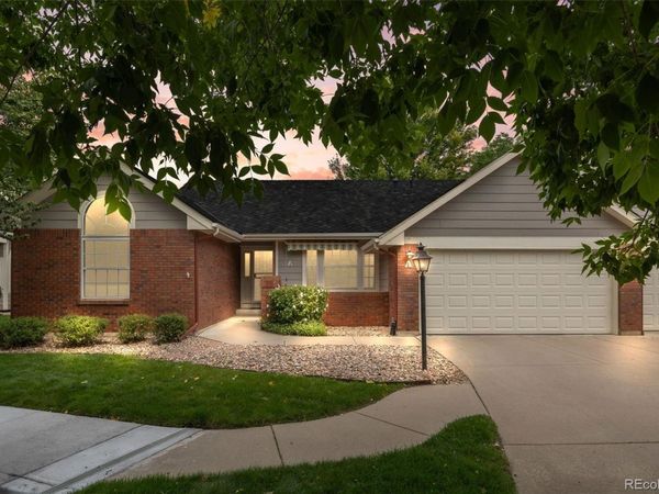 2730 W Riverwalk Circle, Unit A, Littleton, CO 80123