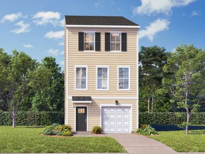 1818 Helm Avenue, North Charleston, SC 29405