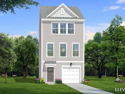 1826 Helm Avenue, North Charleston, SC 29405