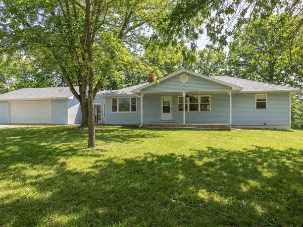 16583 Highway U, Hermitage, MO 65668