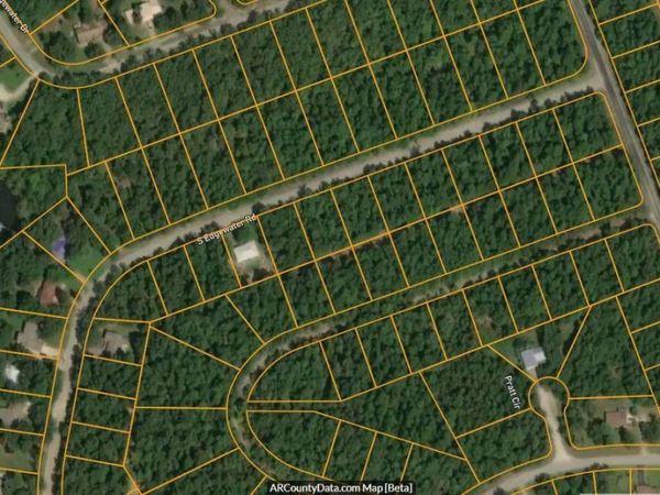 1105 Michigan Avenue , Horseshoe Bend, AR 72512