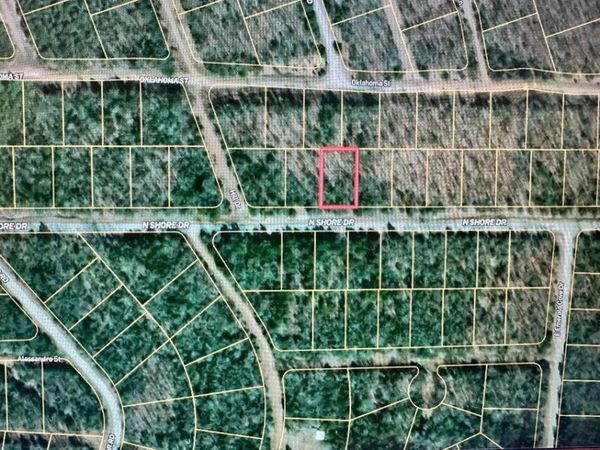 1702 N Shore Drive , Horseshoe Bend, AR 72512