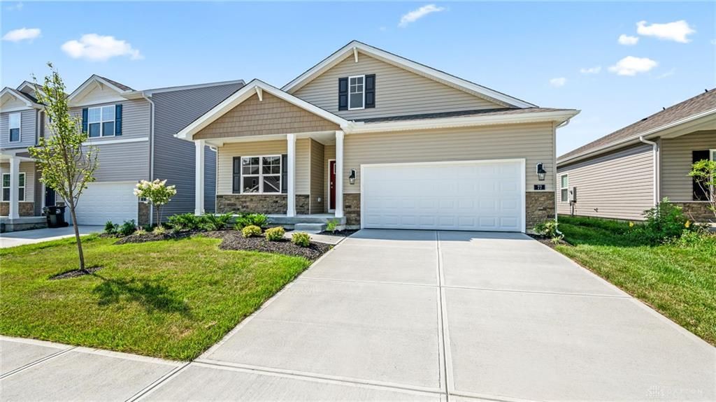 77 Great Horned Drive, Oxford, OH 45056 Main Photo