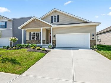 77 Great Horned Drive, Oxford, OH 45056