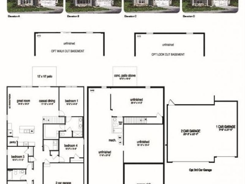 77 Great Horned Drive, Oxford, OH 45056 Photo 2