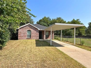 2619 Stephenson Drive, Dallas, TX 75215