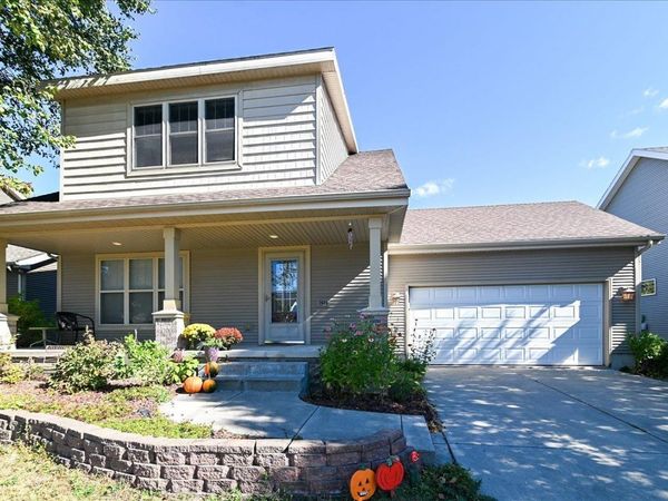 7614 Crawling Stone Road, Madison, WI 53719