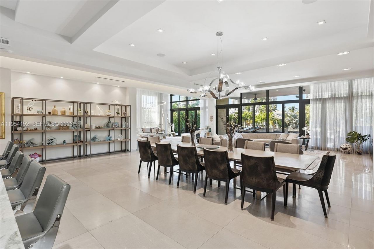 364 Golden Beach Dr , Golden Beach, FL 33160 Photo