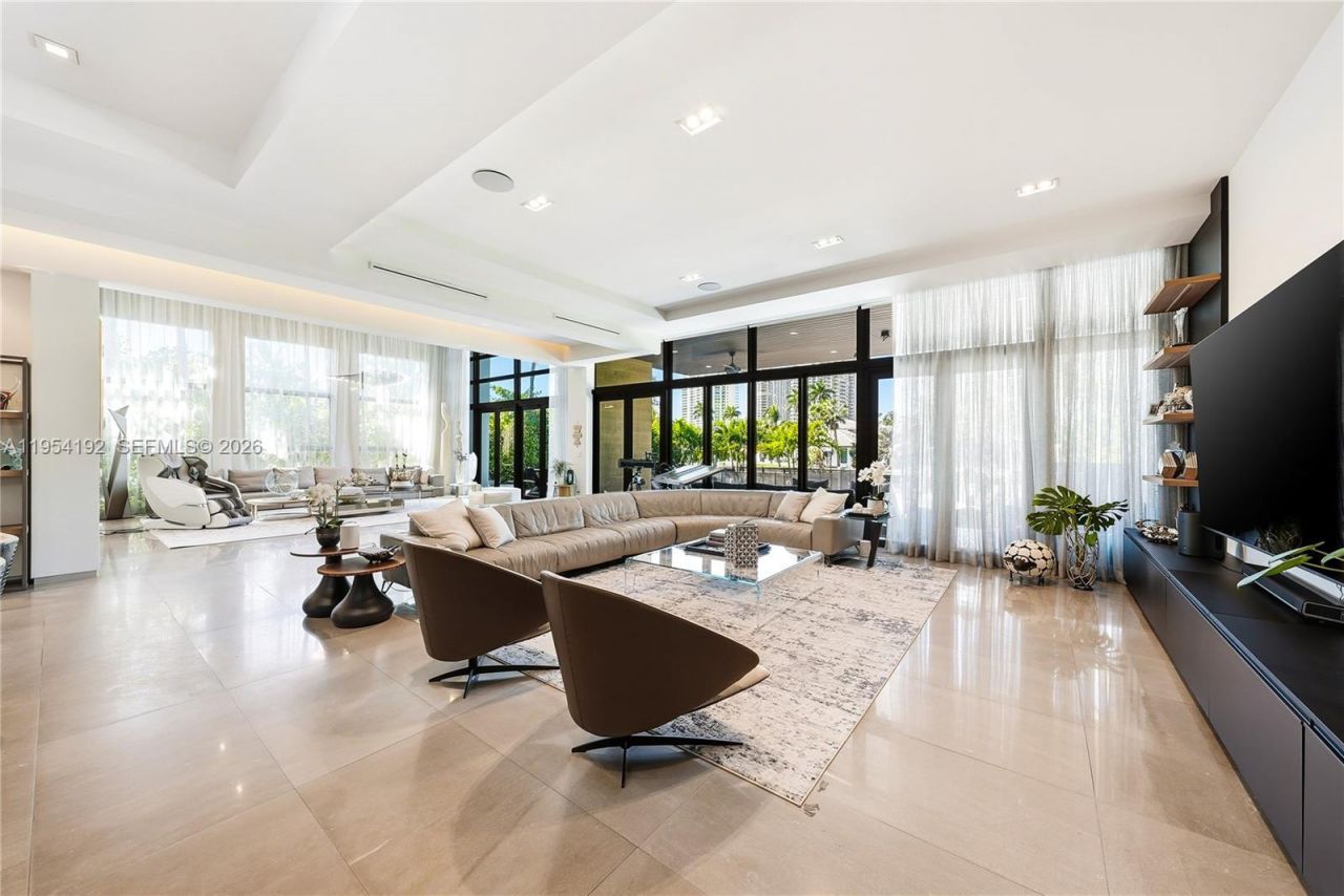 364 Golden Beach Dr , Golden Beach, FL 33160 Photo